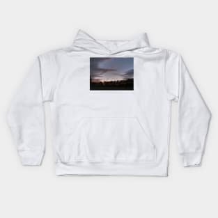 A New Day Kids Hoodie